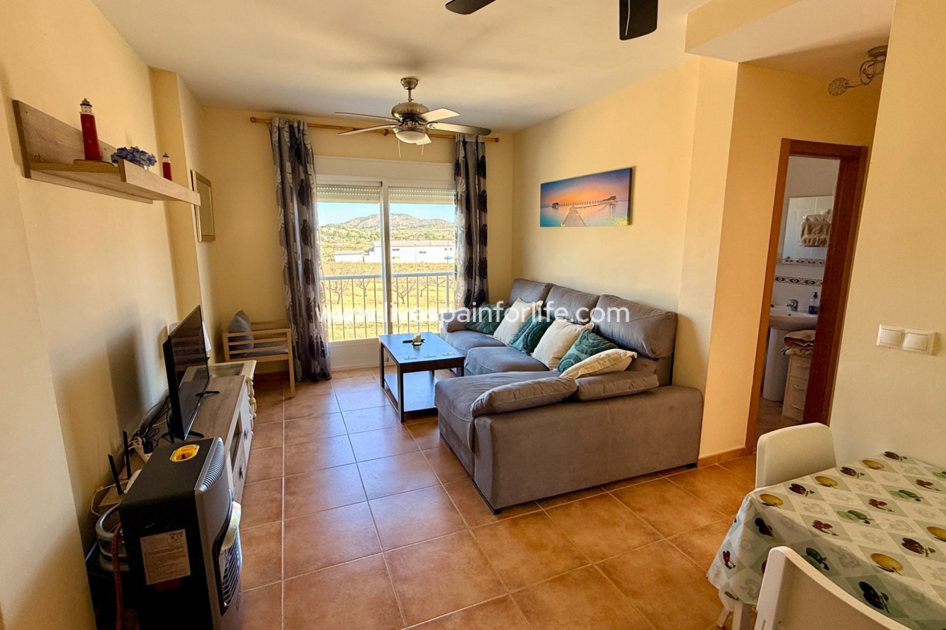 Reventa - Apartment flat -
Hondon De Los Frailes