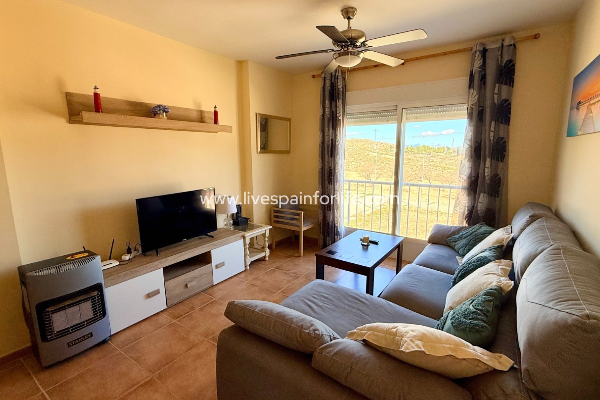 Reventa - Apartment flat -
Hondon De Los Frailes