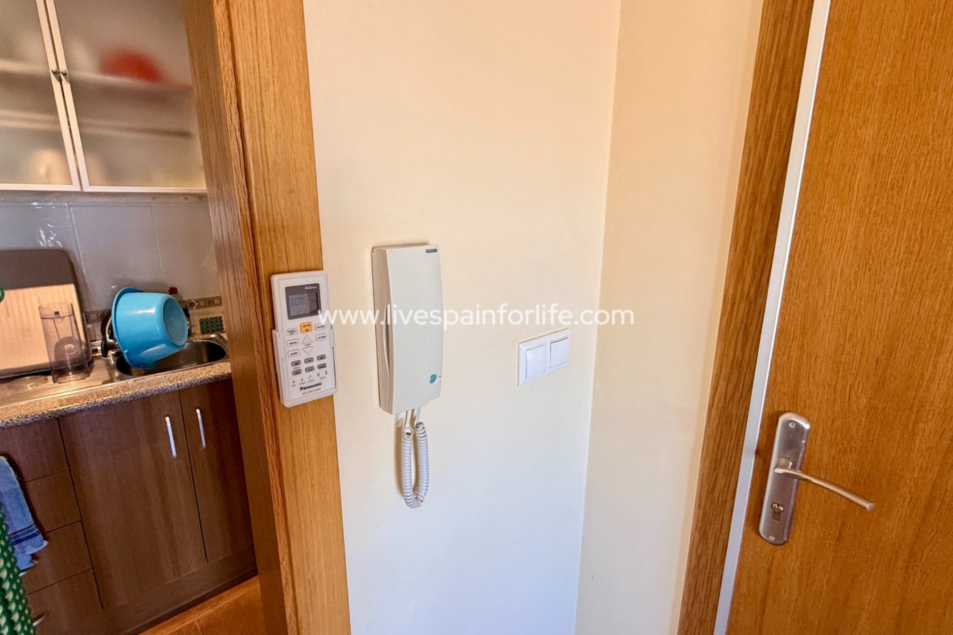 Reventa - Apartment flat -
Hondon De Los Frailes