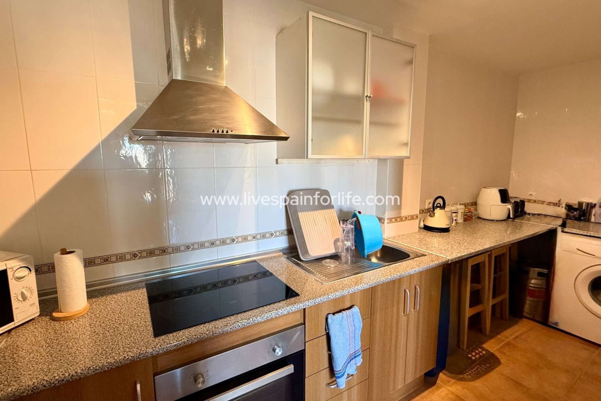 Reventa - Apartment flat -
Hondon De Los Frailes