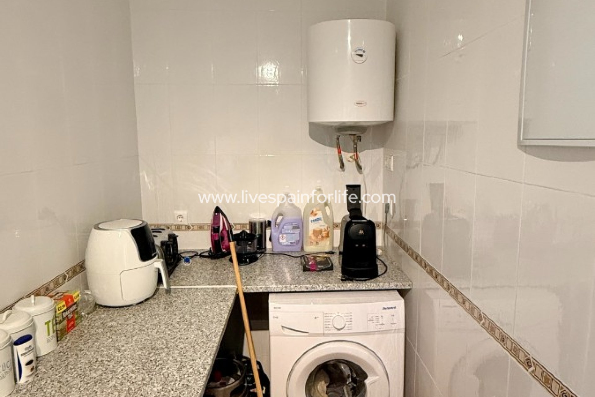 Reventa - Apartment flat -
Hondon De Los Frailes