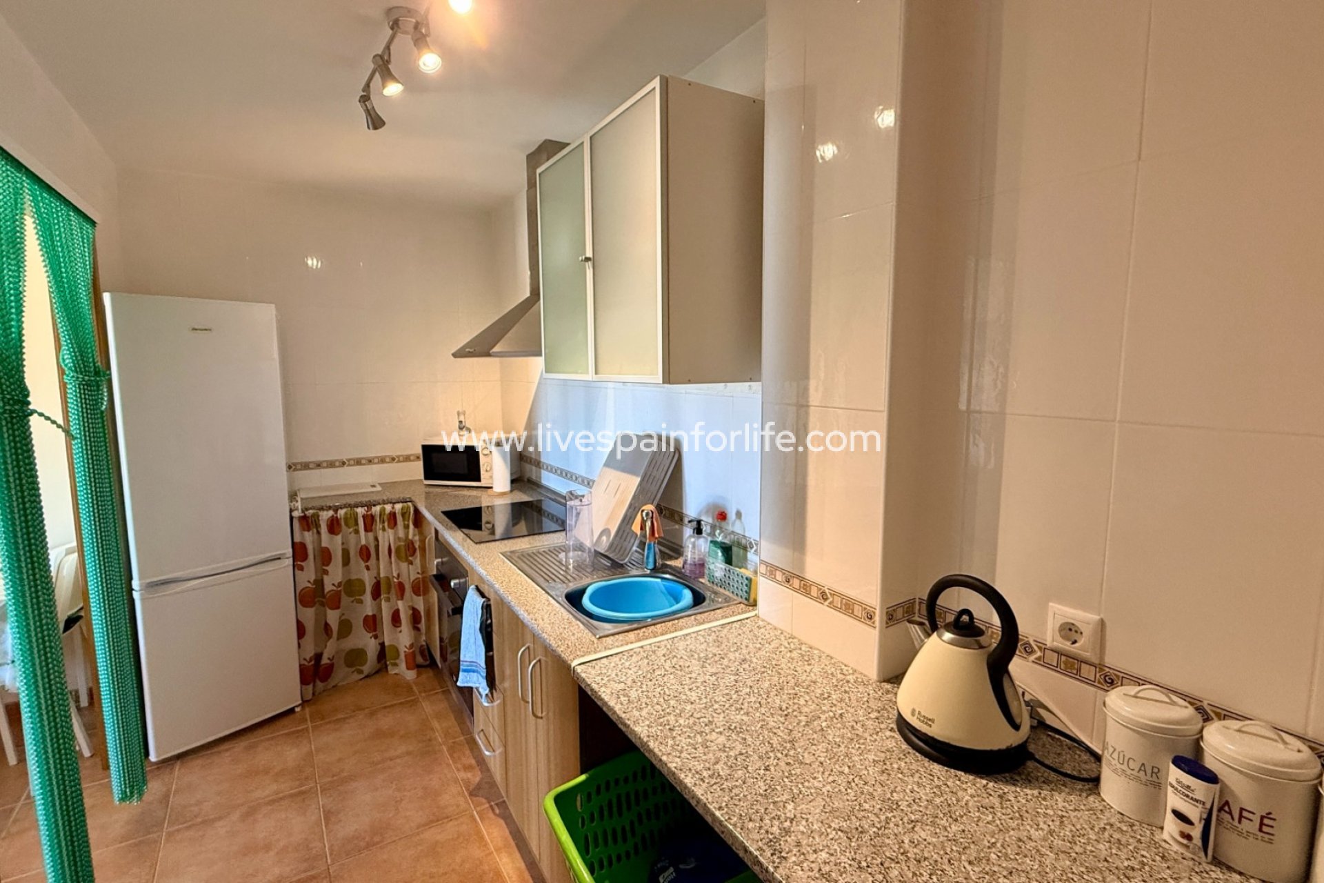 Reventa - Apartment flat -
Hondon De Los Frailes