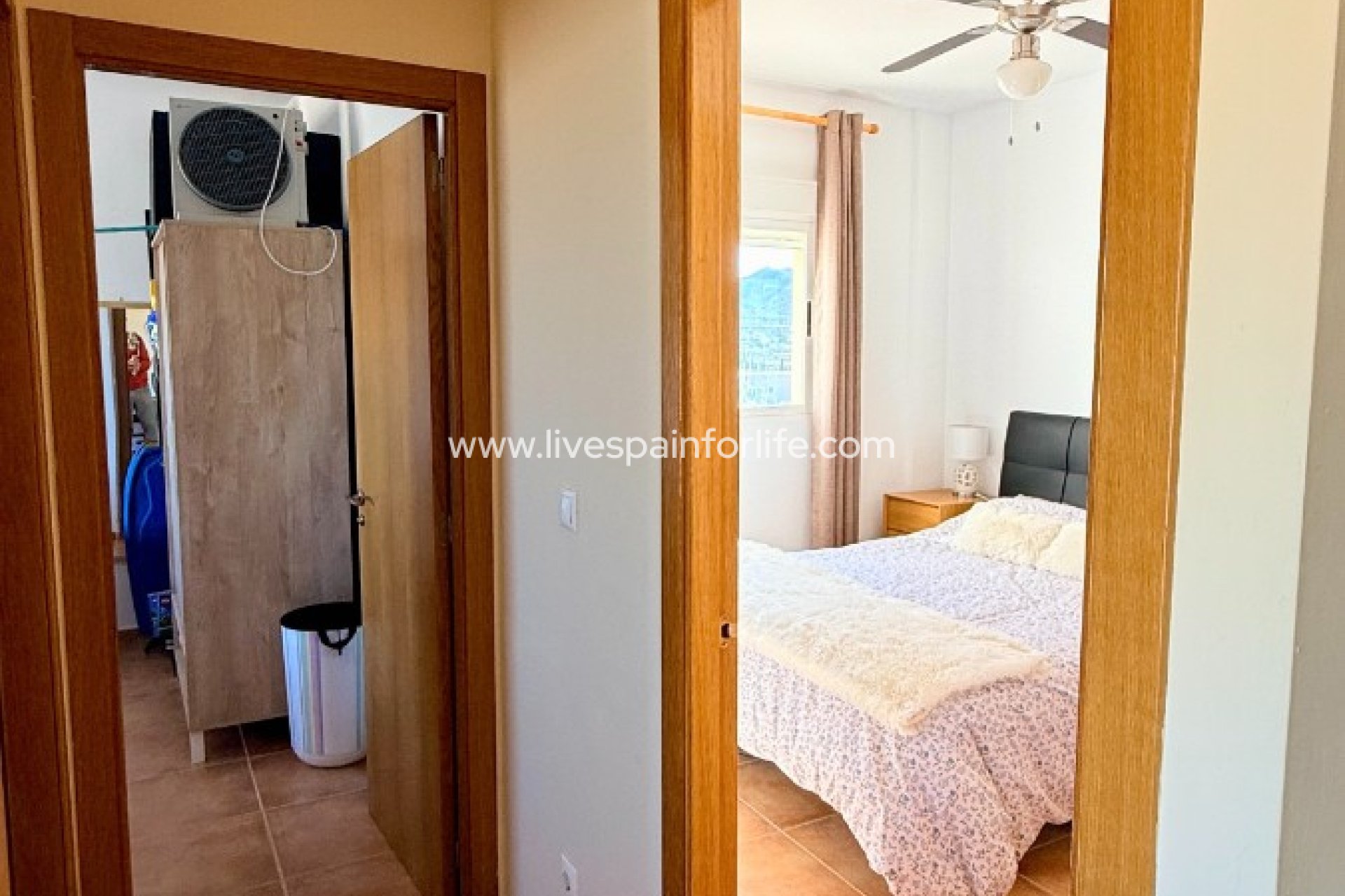 Reventa - Apartment flat -
Hondon De Los Frailes