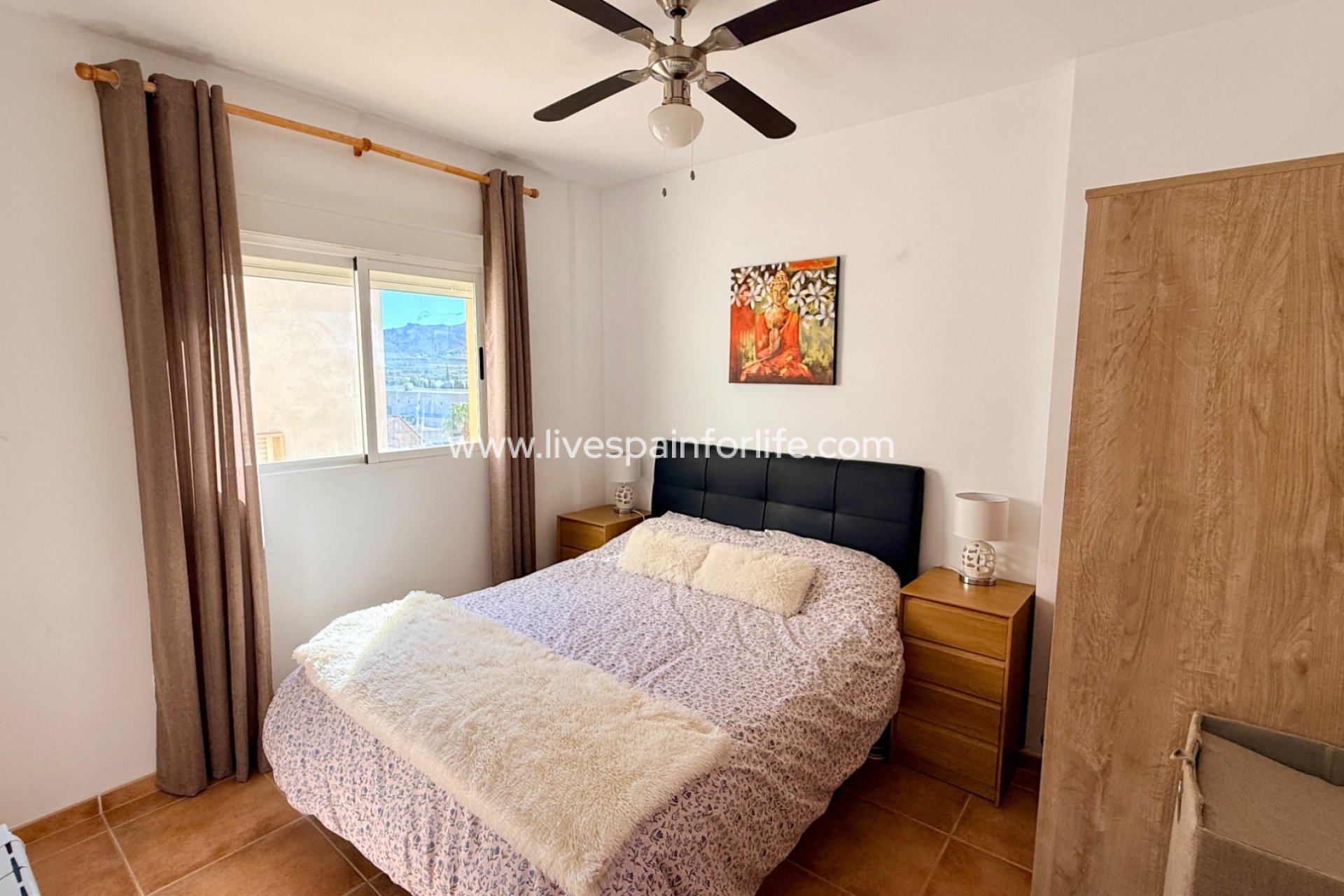 Reventa - Apartment flat -
Hondon De Los Frailes