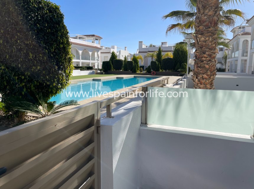 Reventa - Apartment - Flat -
Rojales - Ciudad Quesada