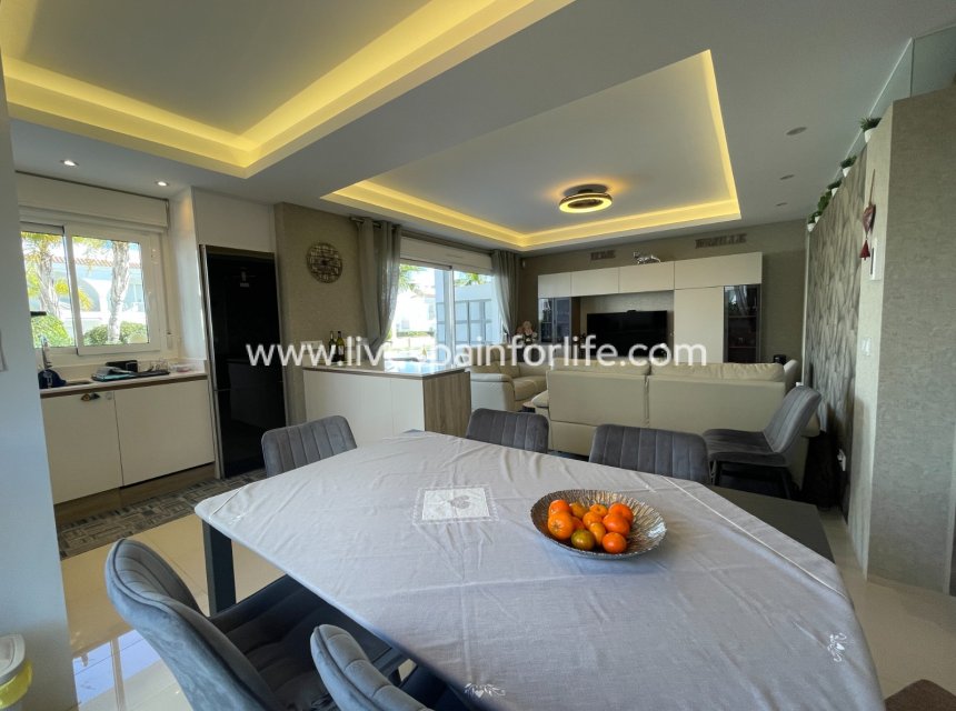 Reventa - Apartment - Flat -
Rojales - Ciudad Quesada