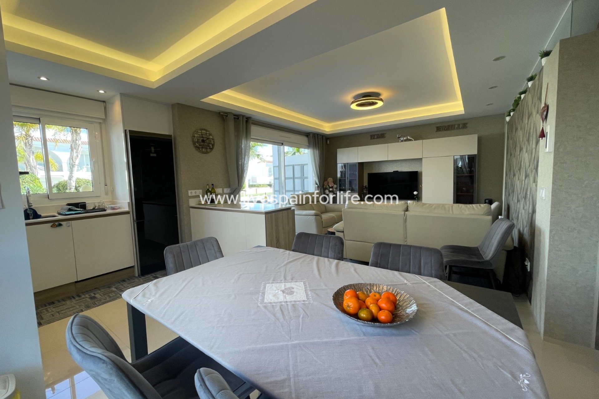 Reventa - Apartment - Flat -
Rojales - Ciudad Quesada