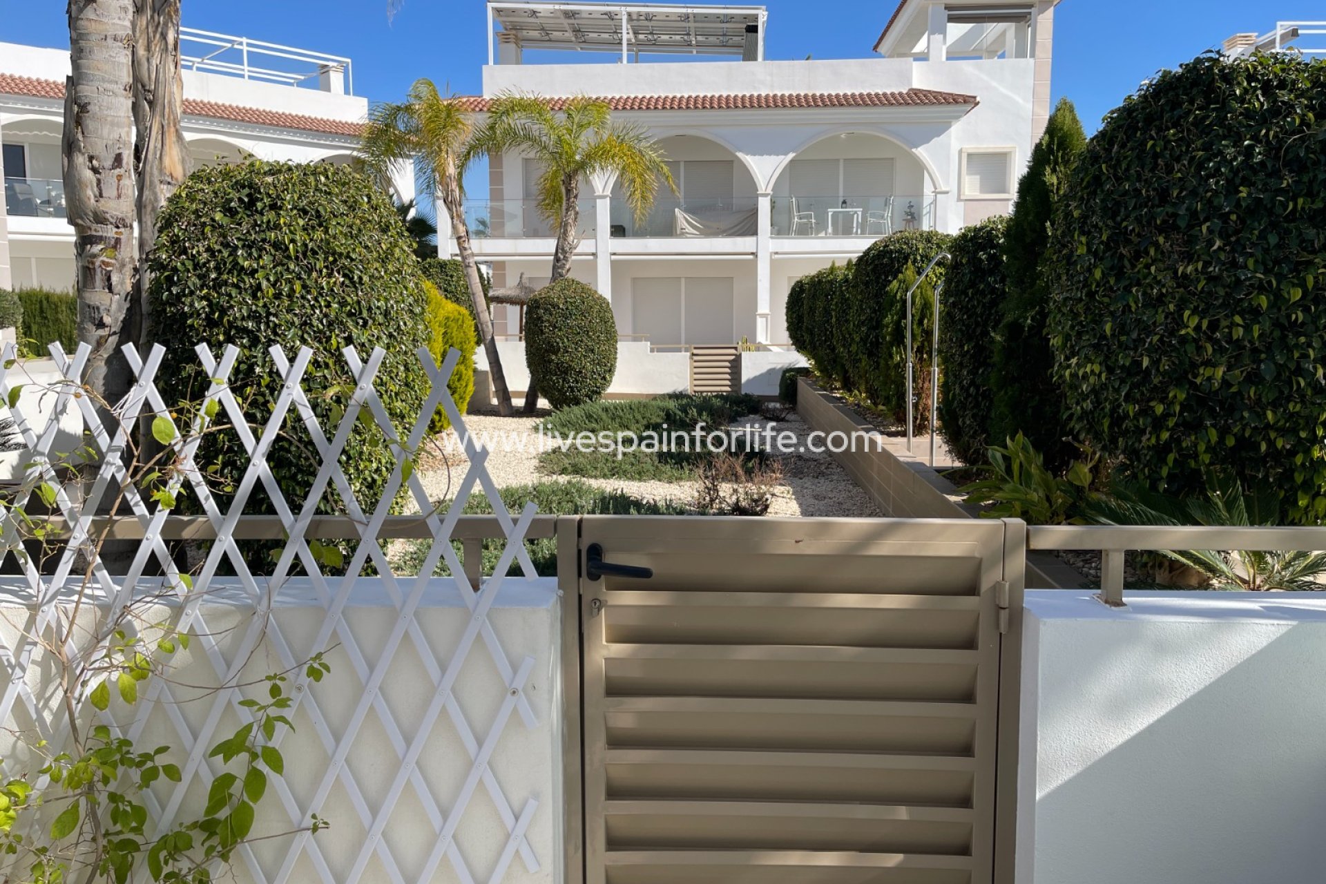 Reventa - Apartment - Flat -
Rojales - Ciudad Quesada
