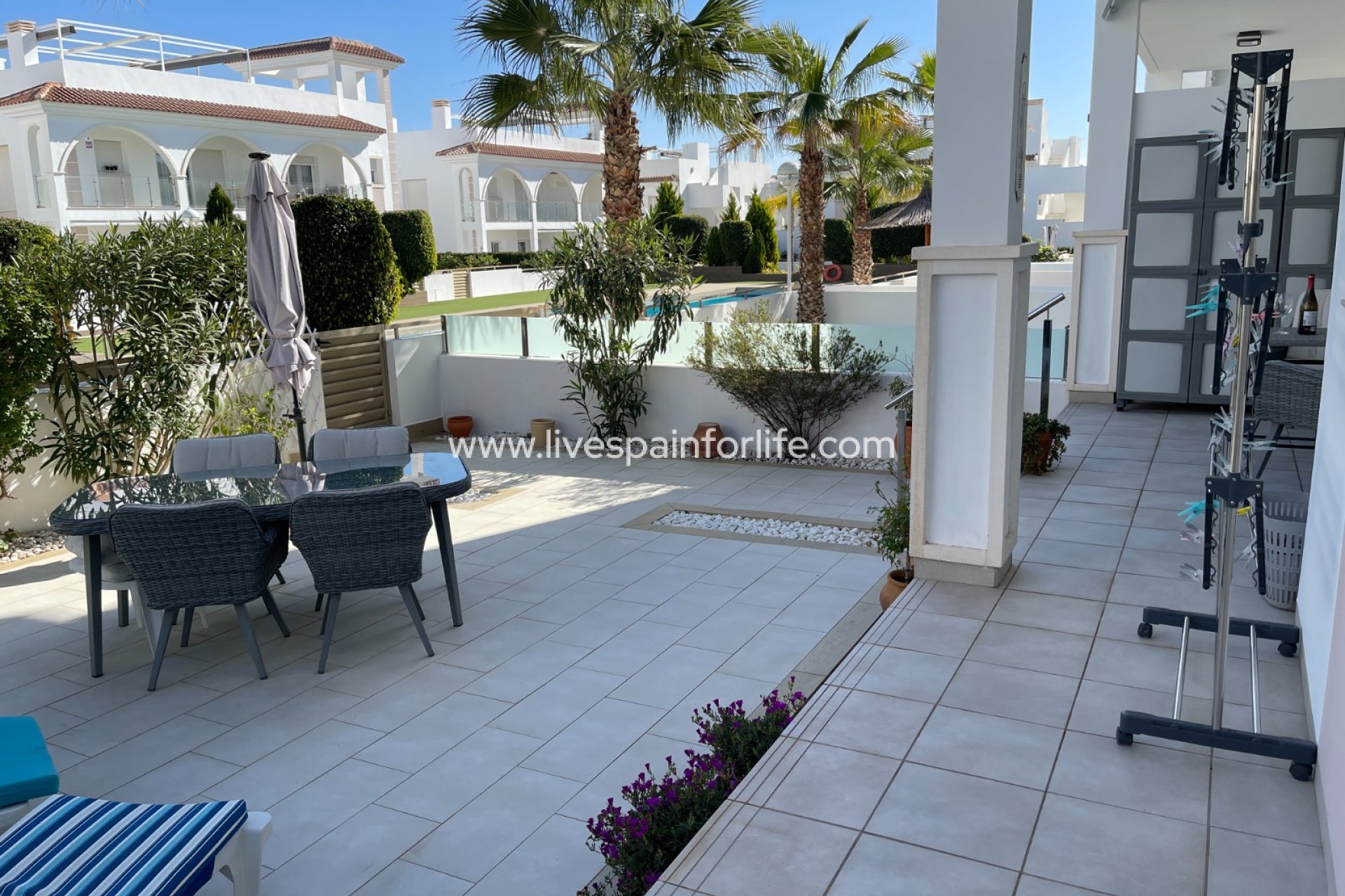 Reventa - Apartment - Flat -
Rojales - Ciudad Quesada