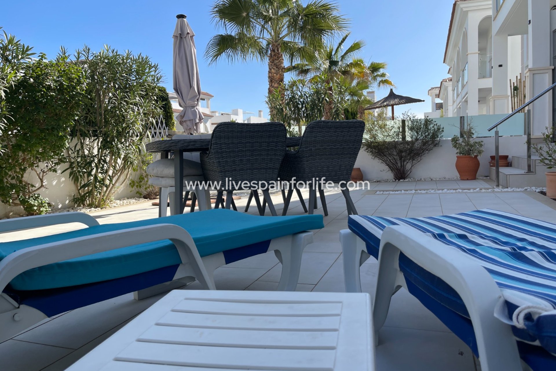 Reventa - Apartment - Flat -
Rojales - Ciudad Quesada