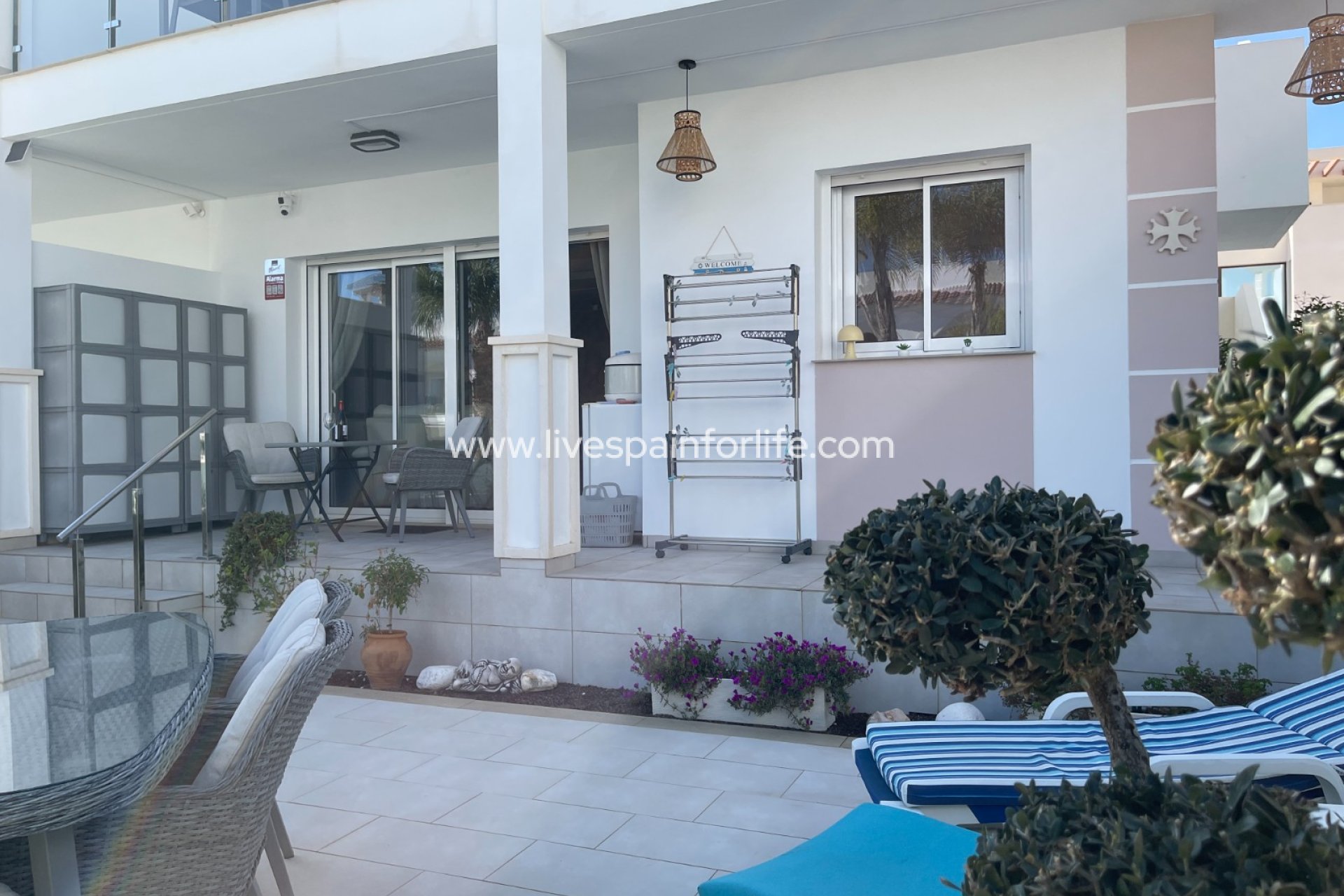 Reventa - Apartment - Flat -
Rojales - Ciudad Quesada