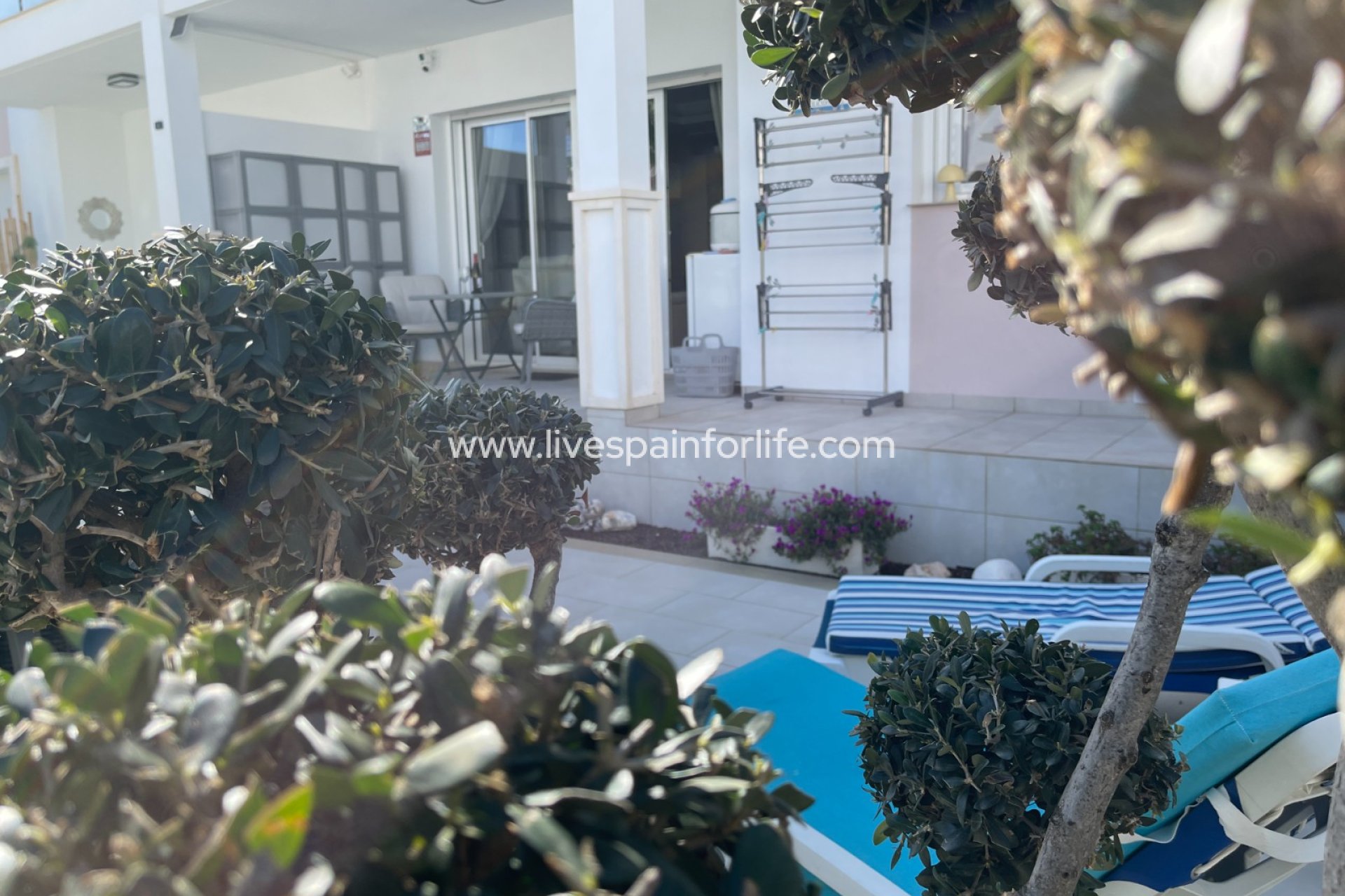 Reventa - Apartment - Flat -
Rojales - Ciudad Quesada