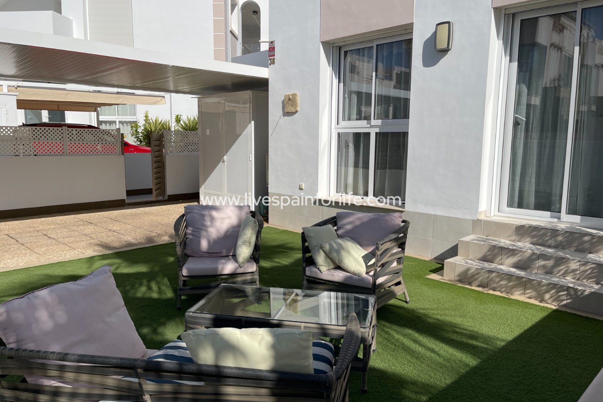 Reventa - Apartment - Flat -
Rojales - Ciudad Quesada