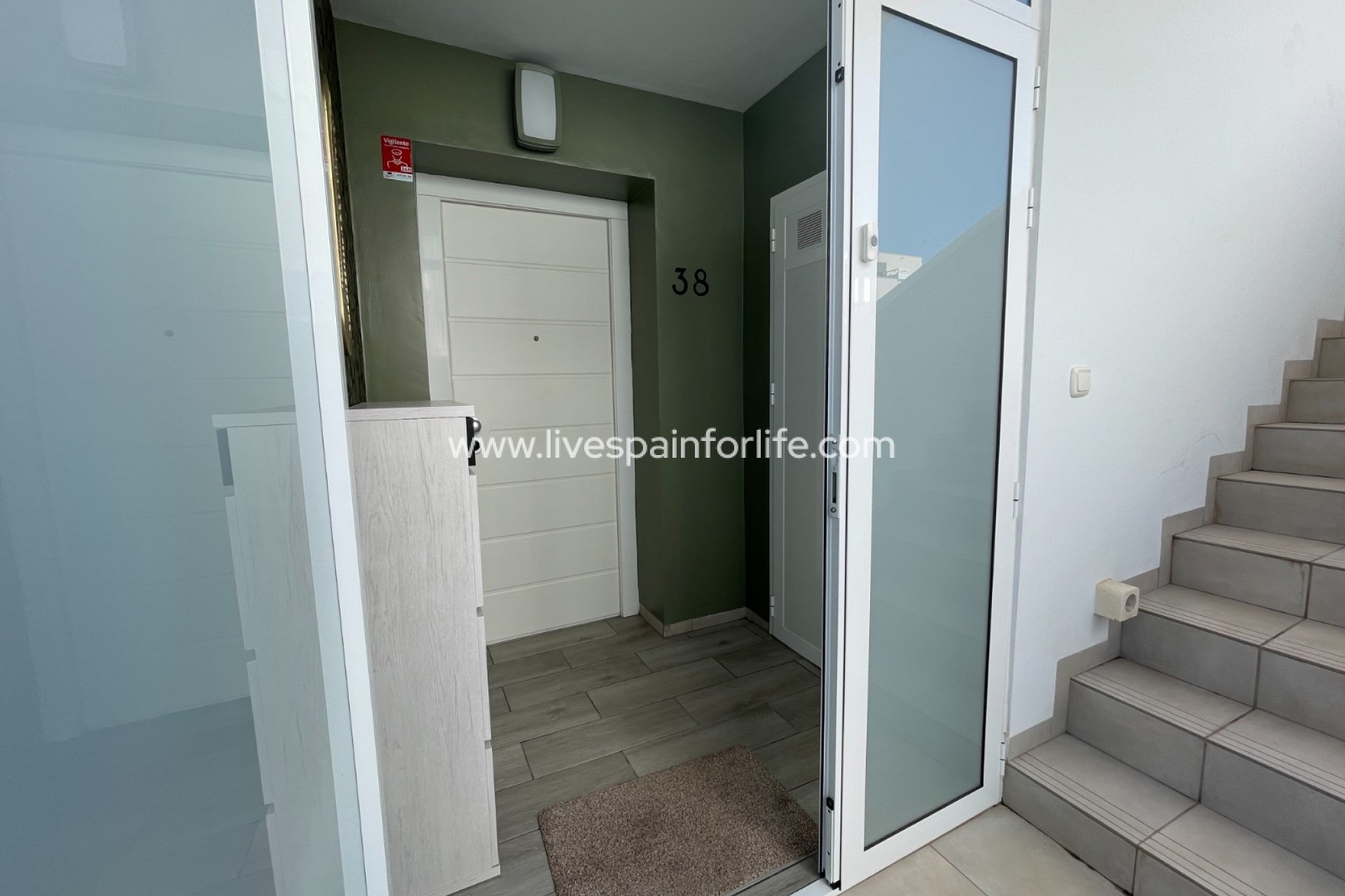 Reventa - Apartment - Flat -
Rojales - Ciudad Quesada