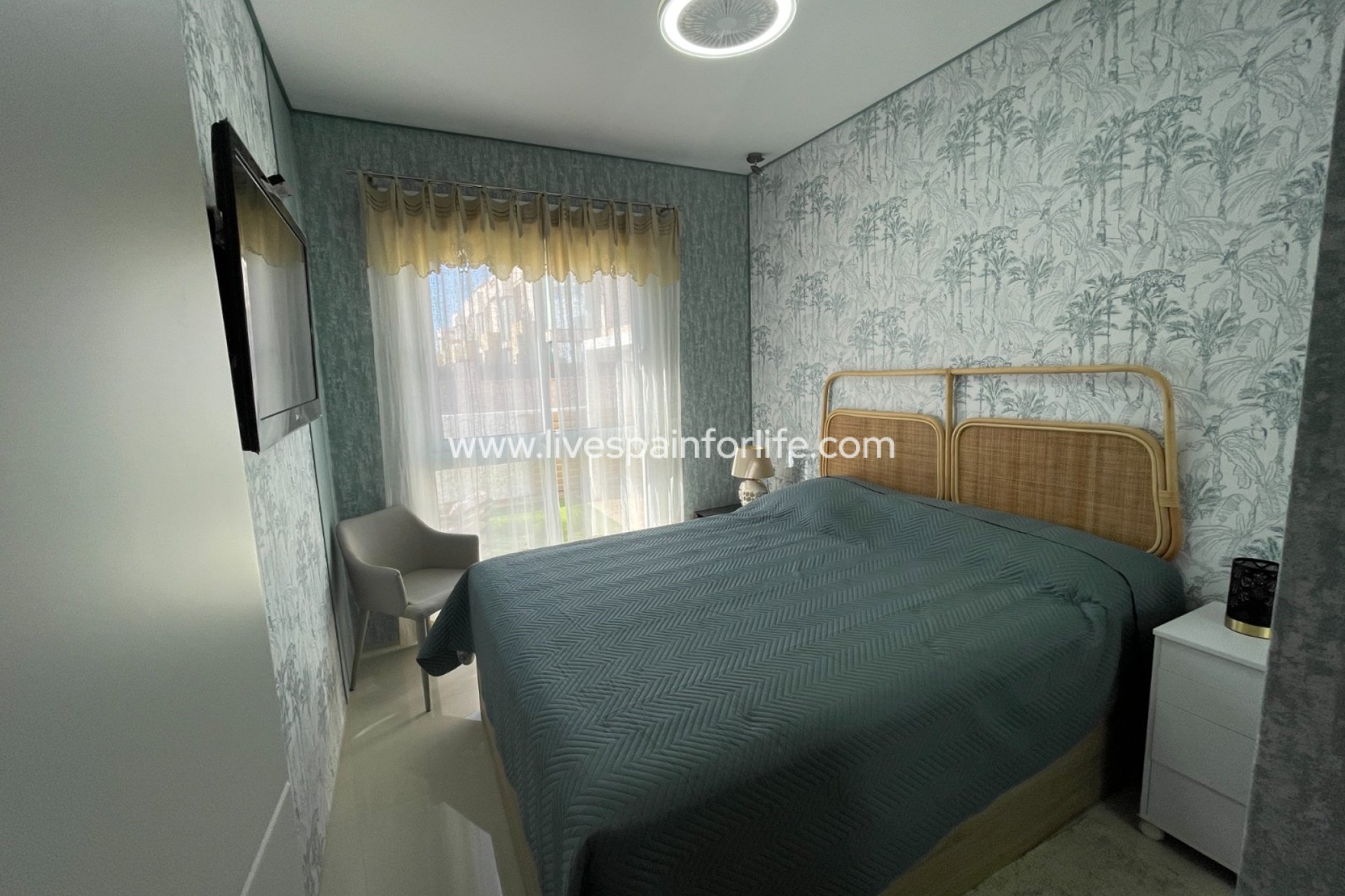 Reventa - Apartment - Flat -
Rojales - Ciudad Quesada
