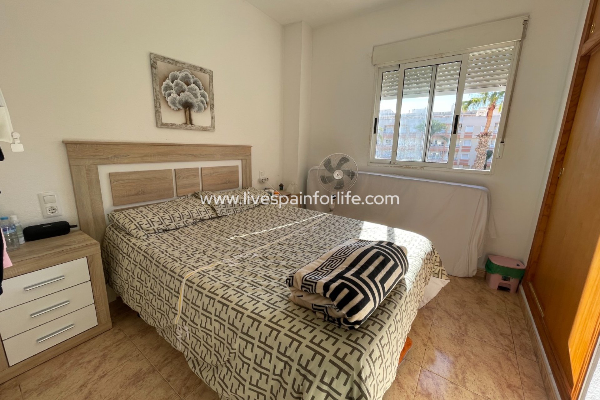 Reventa - Apartment - Flat -
Torrevieia - Comunidad Valenciana