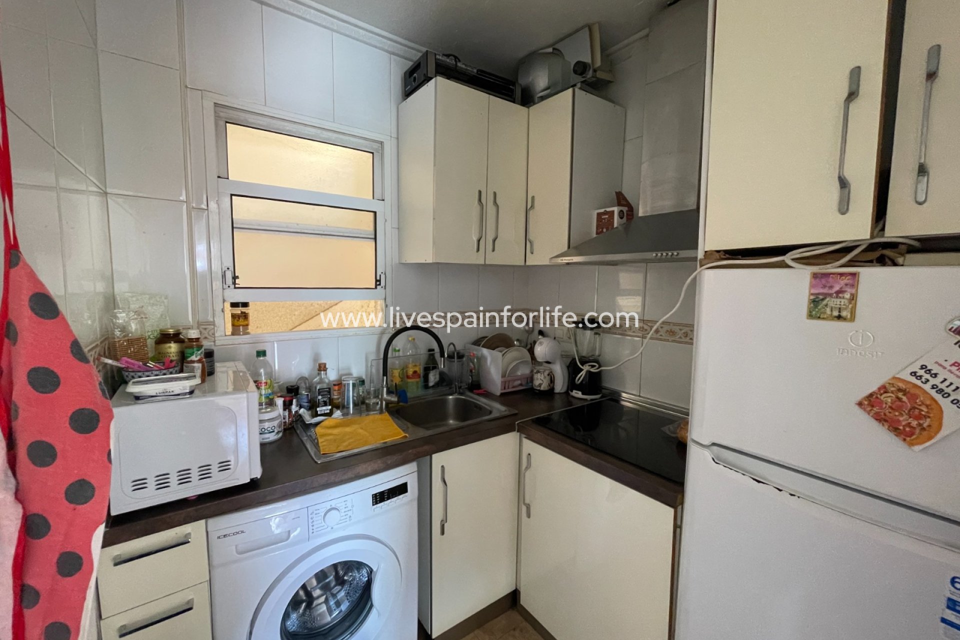 Reventa - Apartment - Flat -
Torrevieia - Comunidad Valenciana