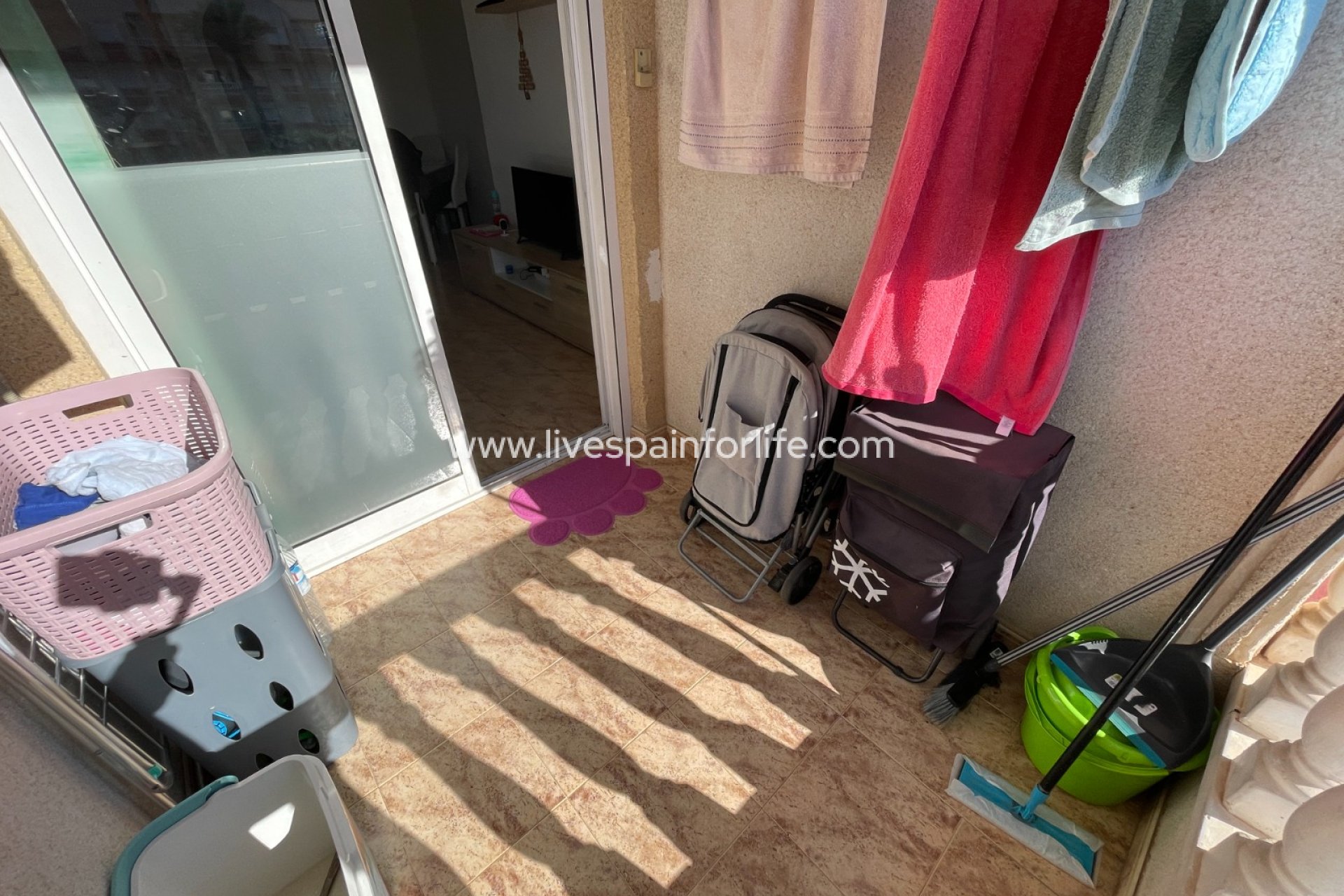 Reventa - Apartment - Flat -
Torrevieia - Comunidad Valenciana