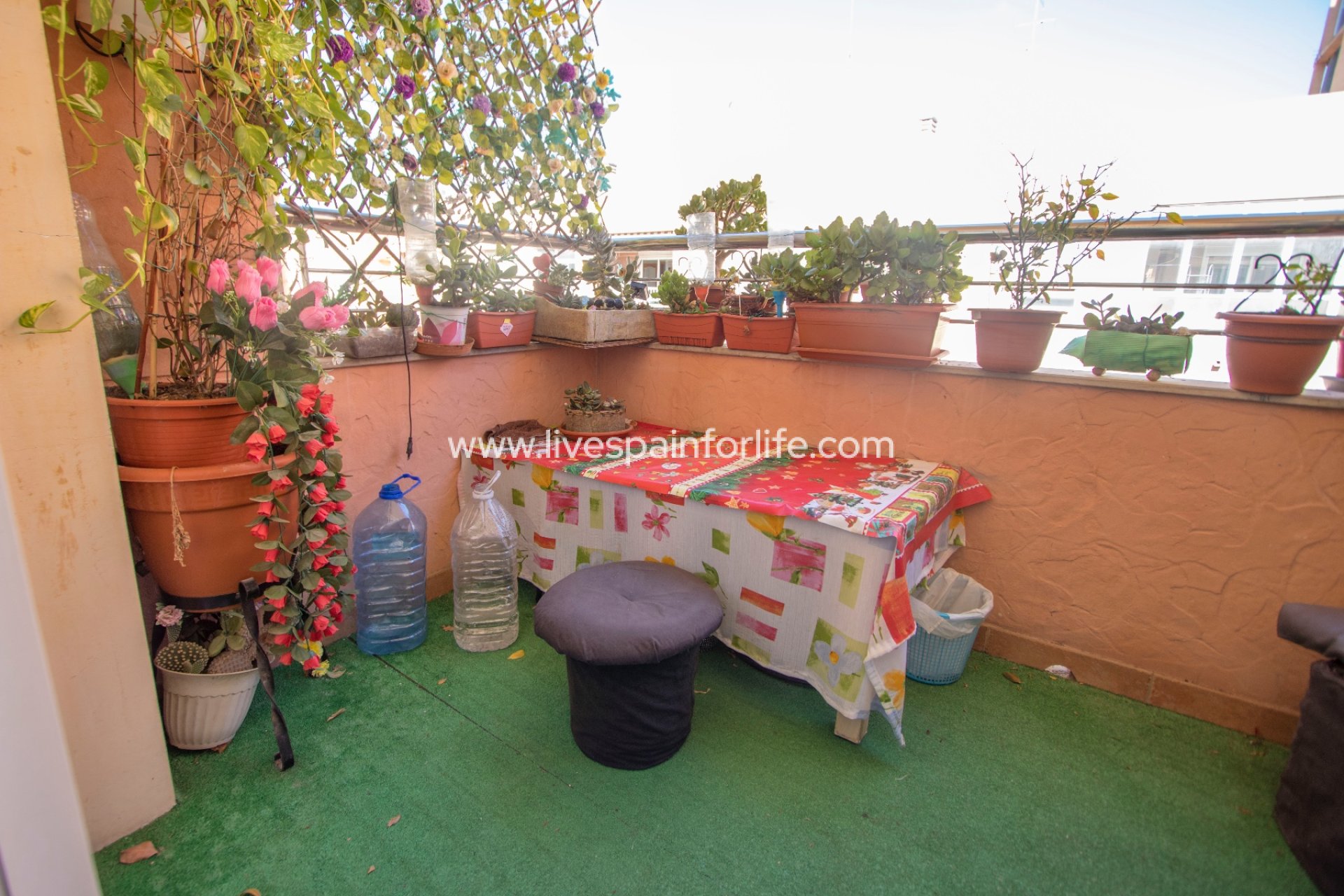 Reventa - Apartments -
Albatera