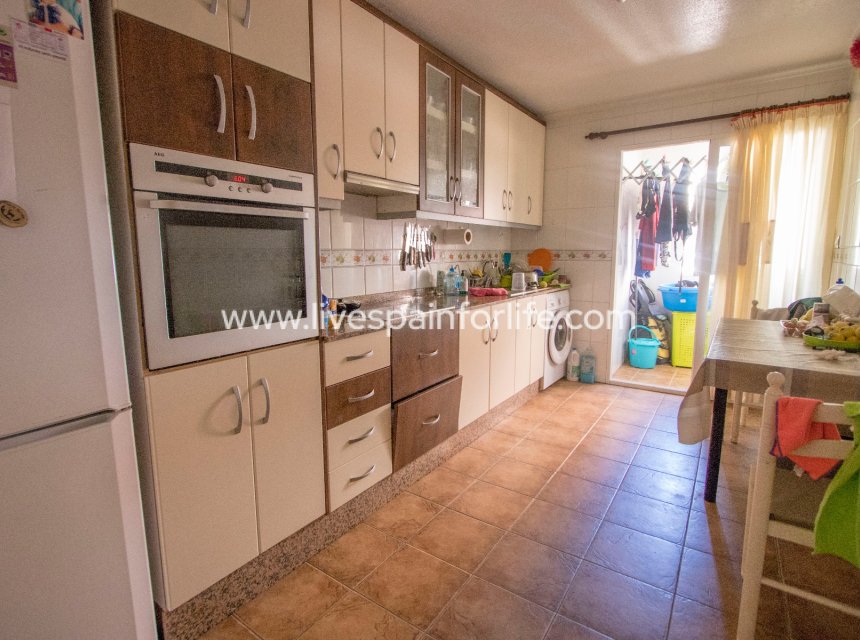 Reventa - Apartments -
Albatera