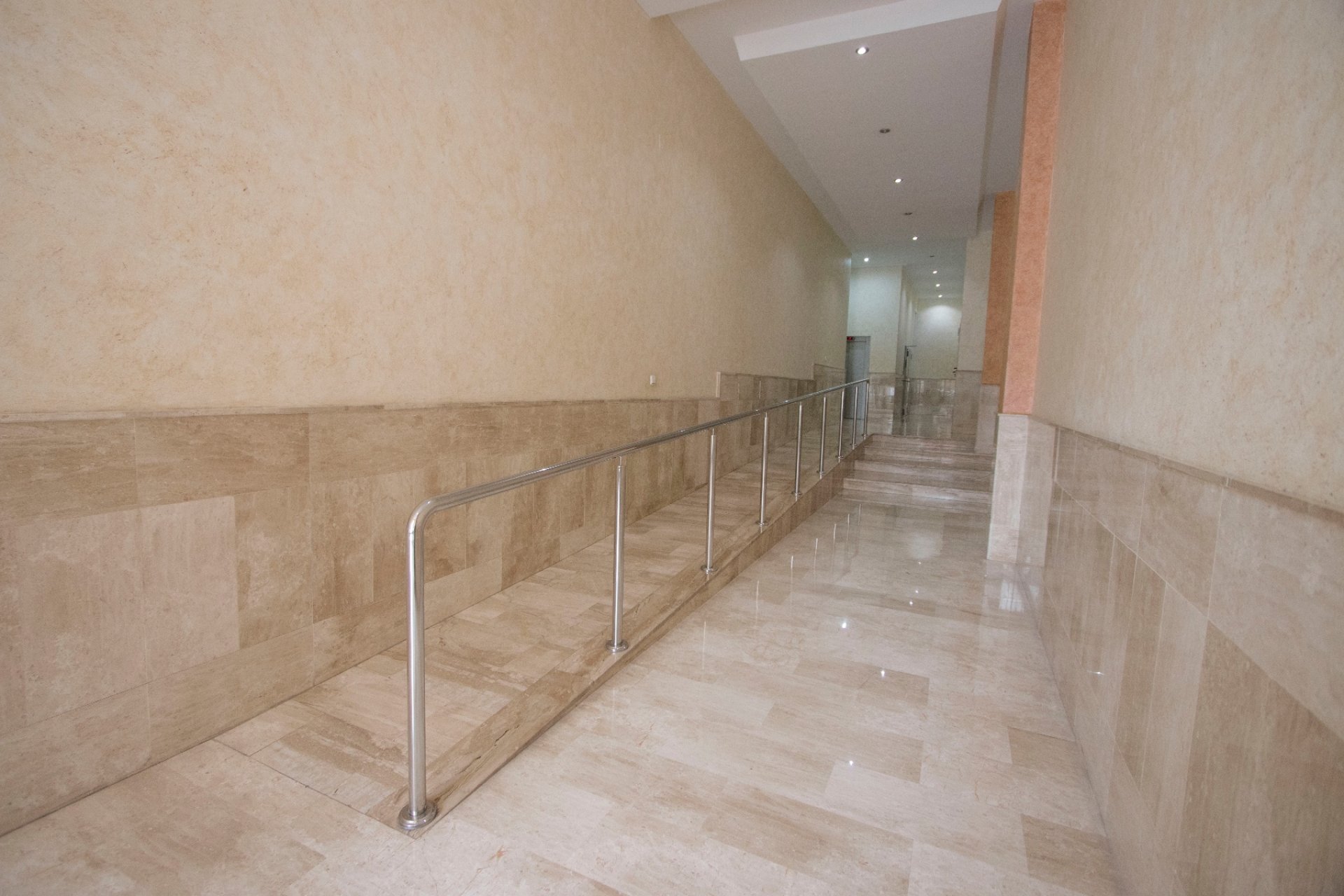 Reventa - Apartments -
Albatera