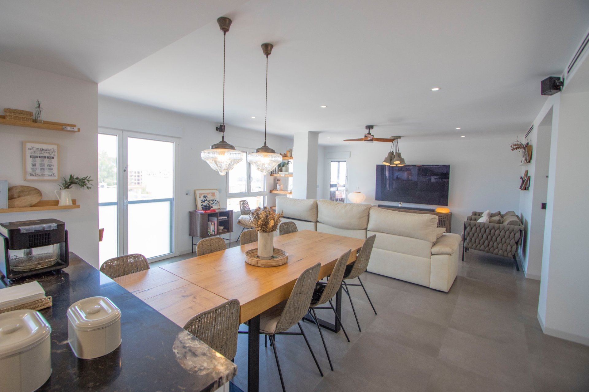 Reventa - Apartments -
Albatera