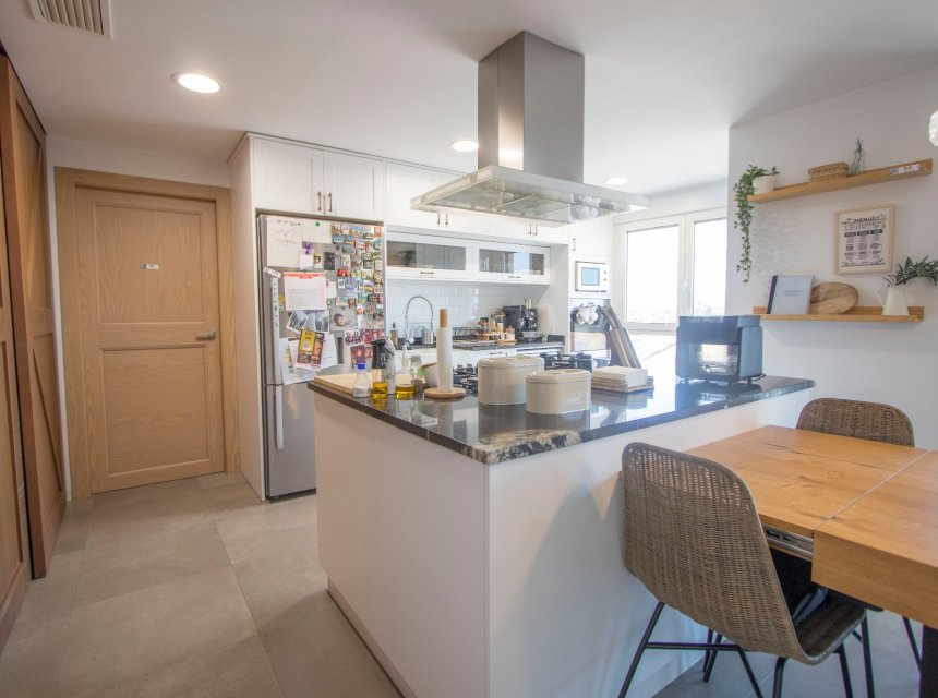 Reventa - Apartments -
Albatera