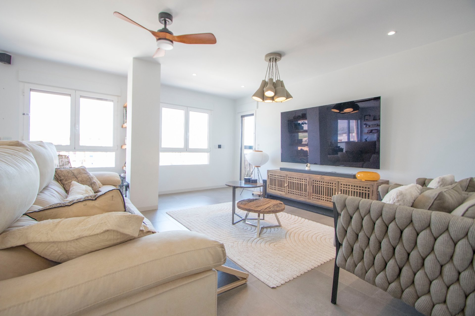 Reventa - Apartments -
Albatera