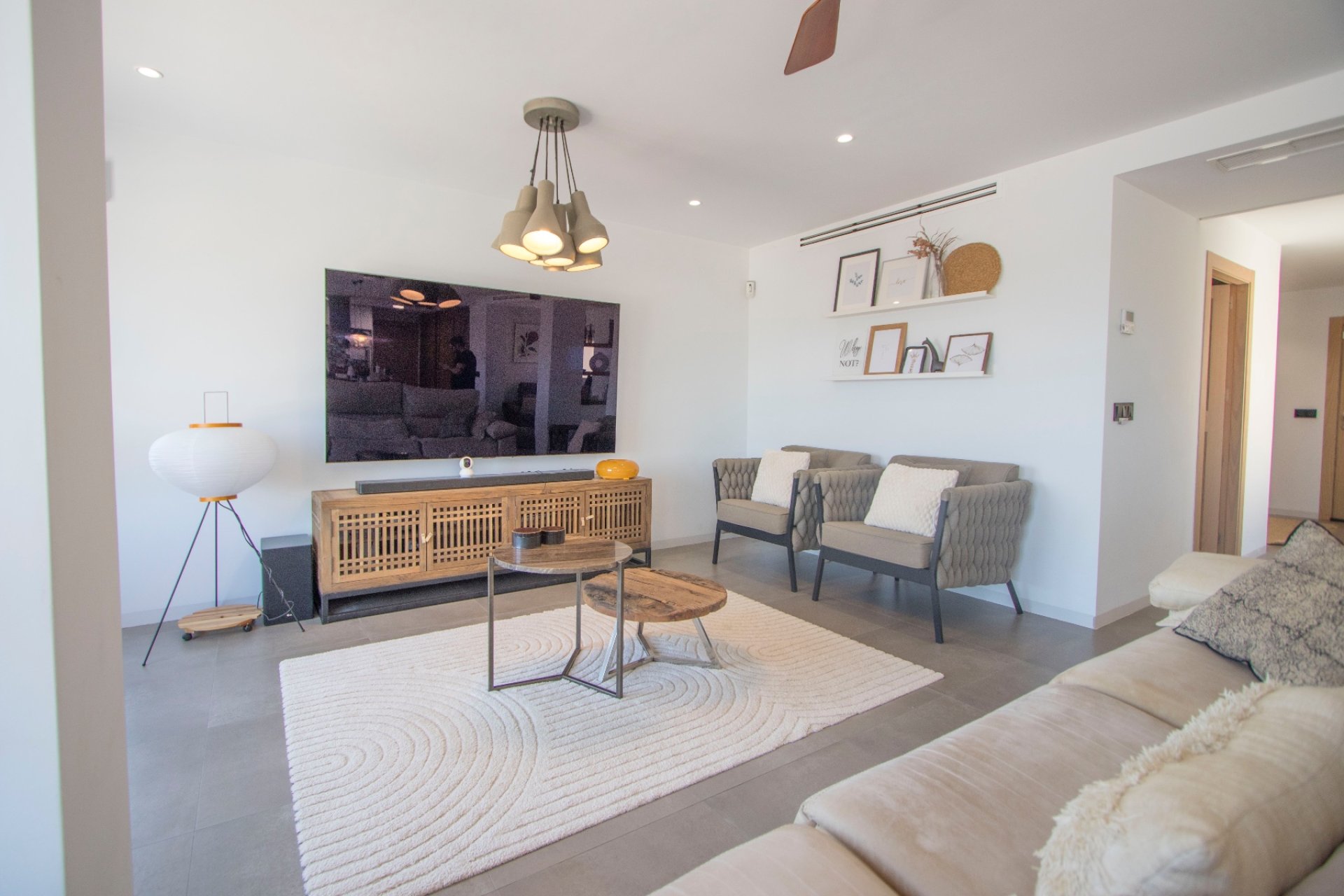 Reventa - Apartments -
Albatera