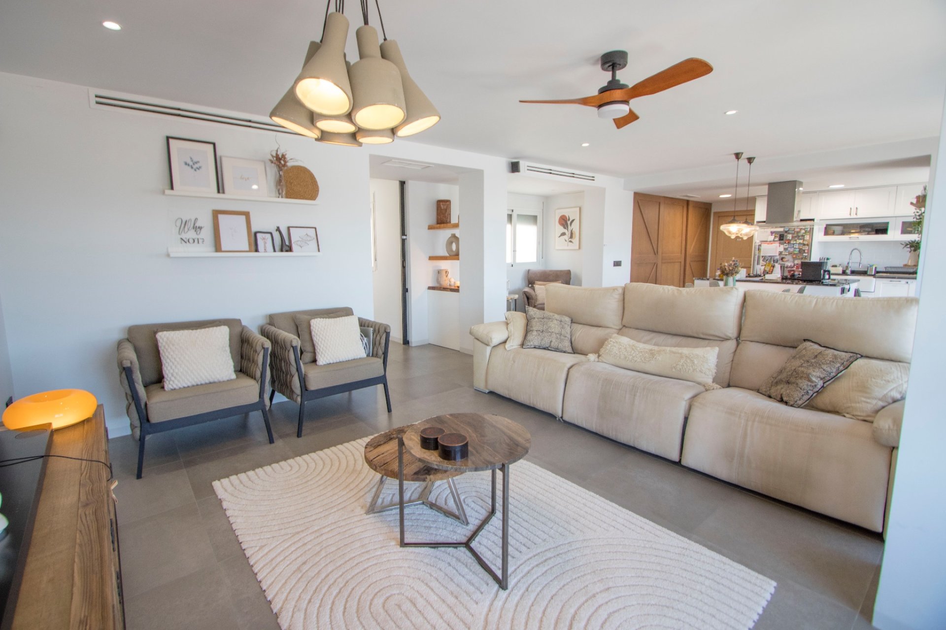 Reventa - Apartments -
Albatera