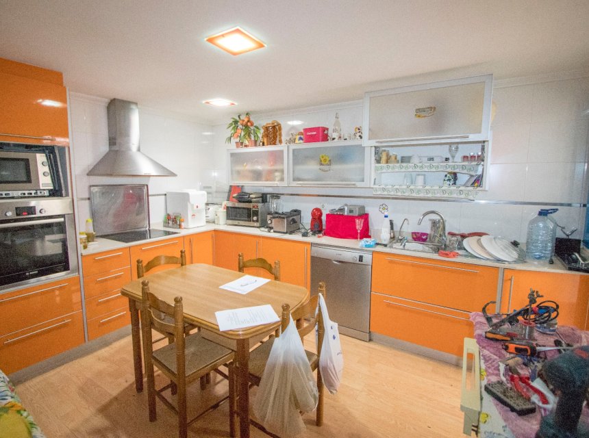 Reventa - Apartments -
Albatera