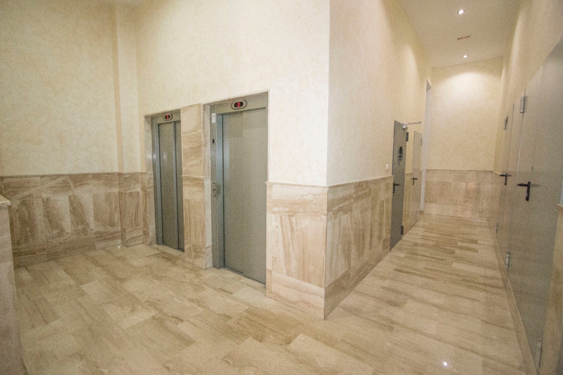 Reventa - Apartments -
Albatera