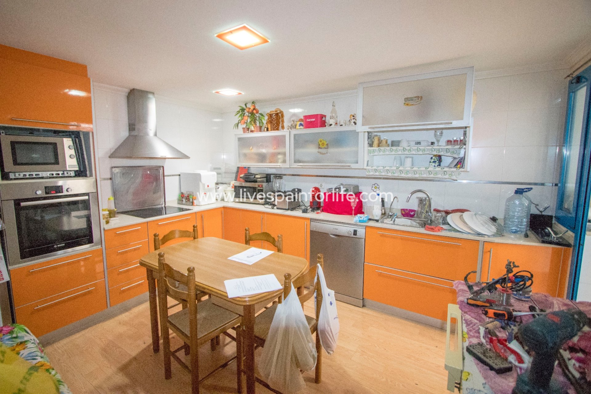 Reventa - Apartments -
Albatera