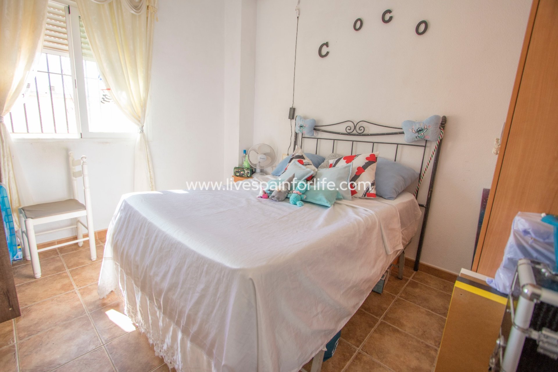 Reventa - Apartments -
Albatera