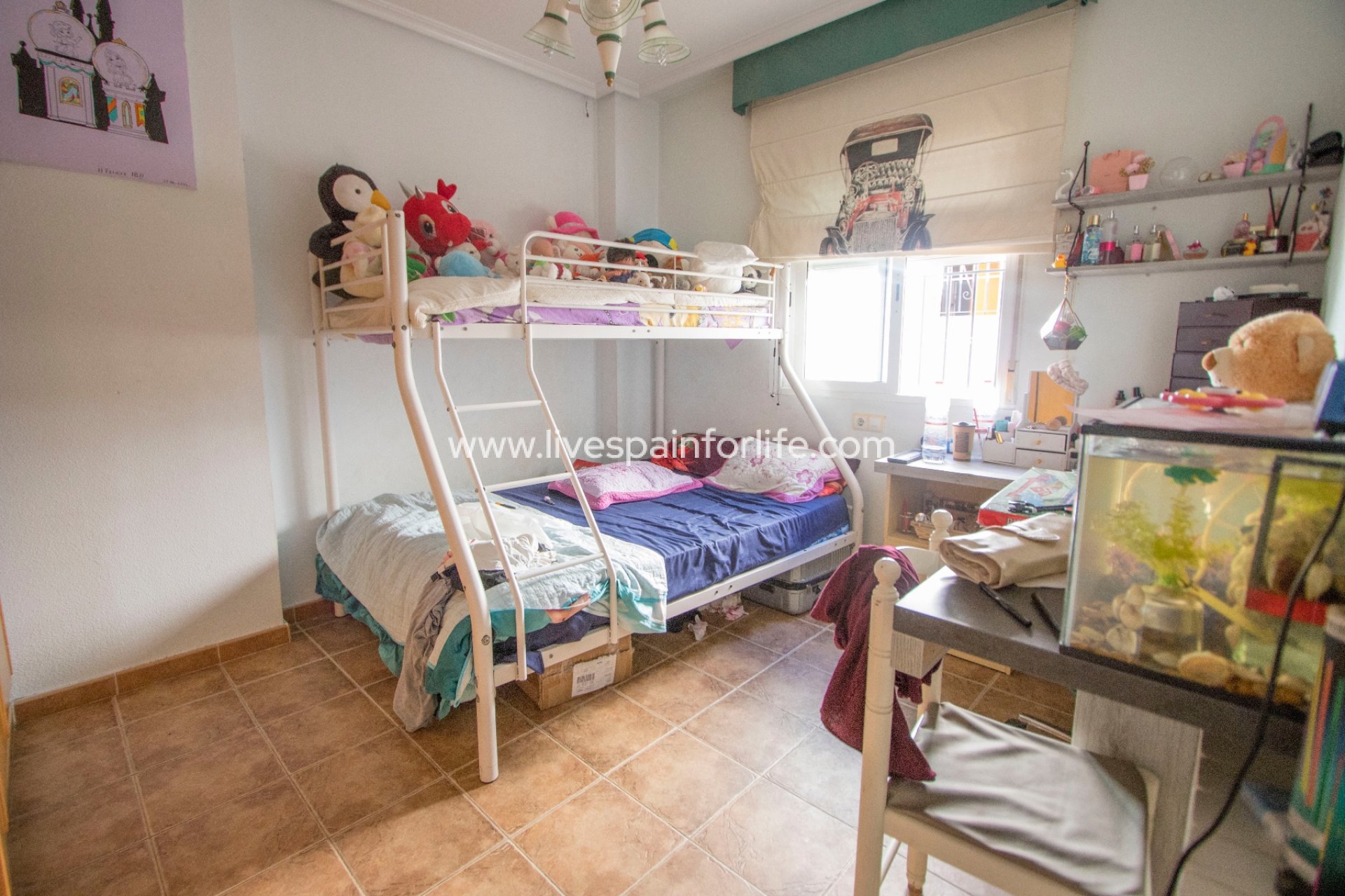 Reventa - Apartments -
Albatera