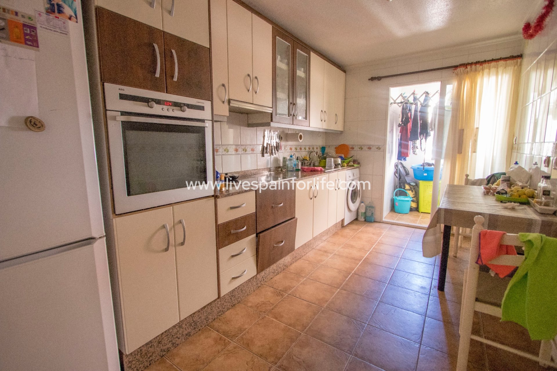 Reventa - Apartments -
Albatera