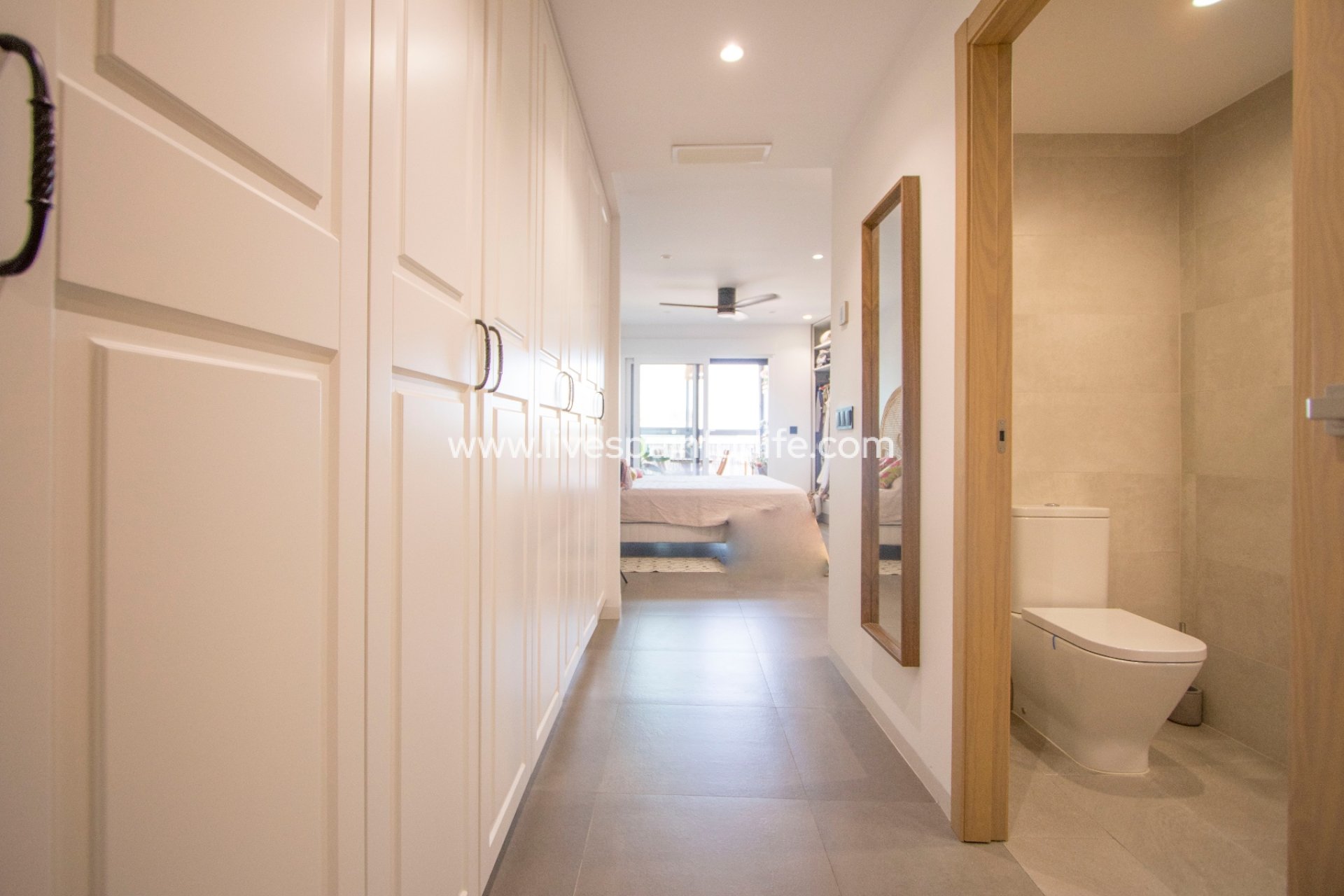 Reventa - Apartments -
Albatera