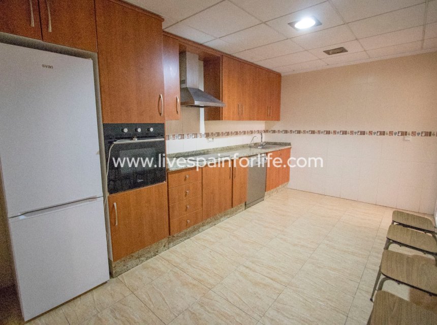 Reventa - Apartments -
Albatera