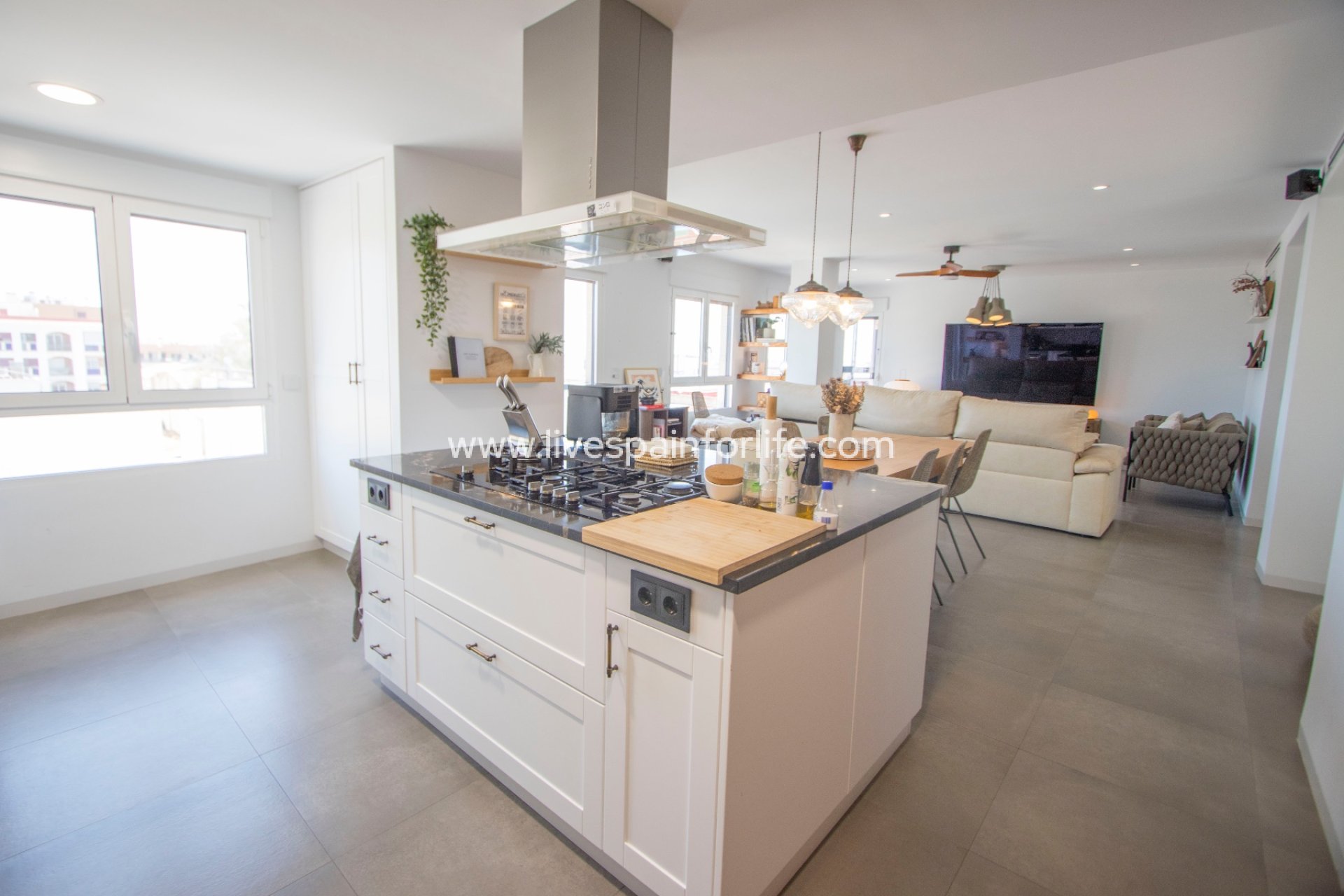 Reventa - Apartments -
Albatera