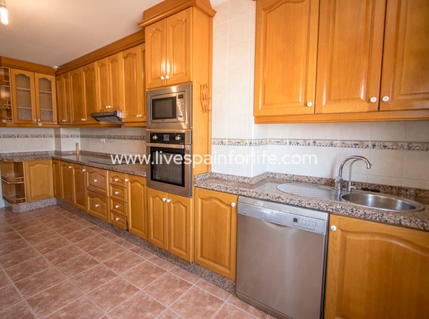 Reventa - Apartments -
Albatera
