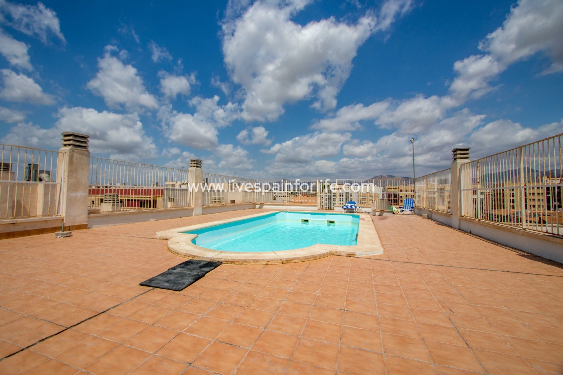 Reventa - Apartments -
Albatera