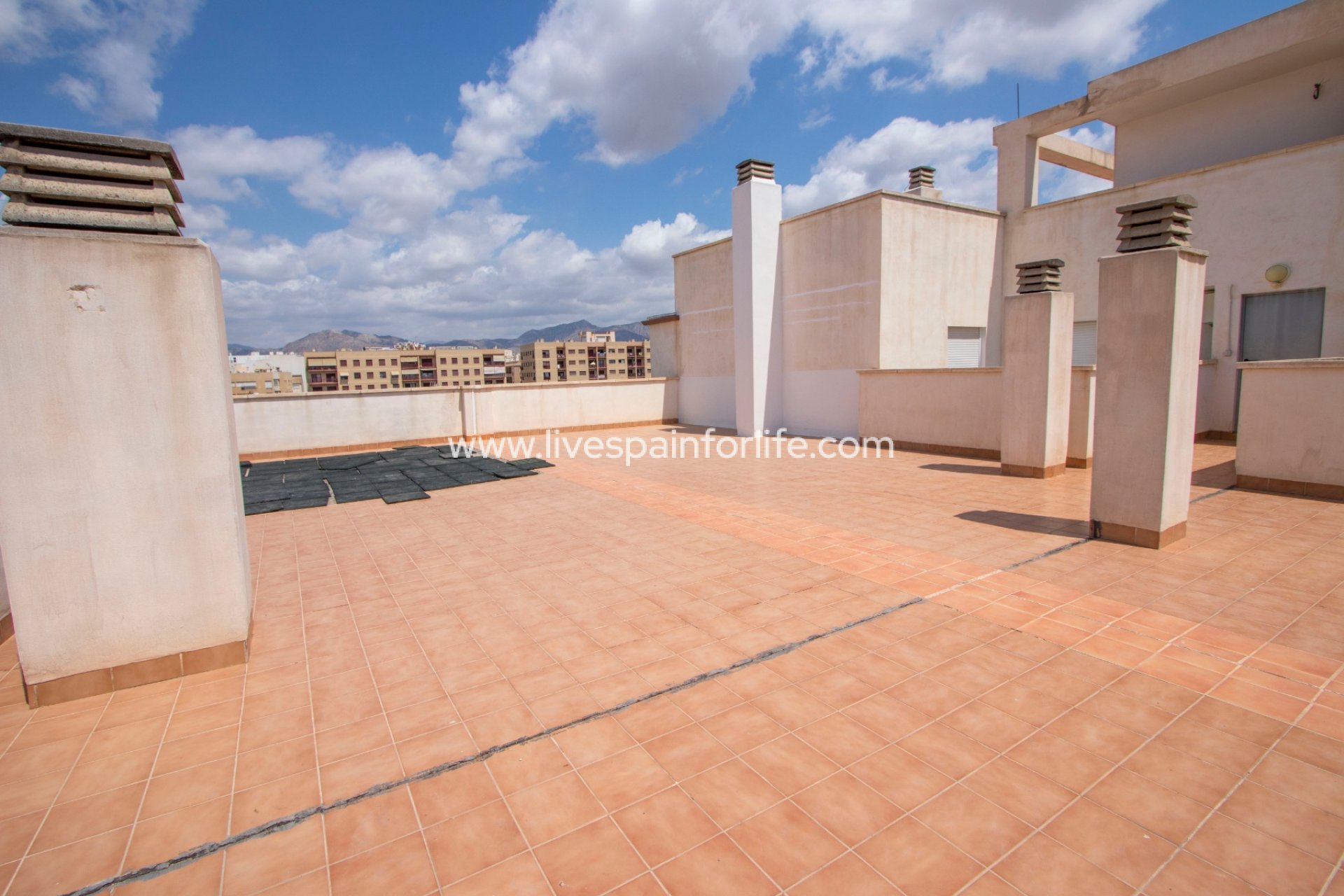 Reventa - Apartments -
Albatera