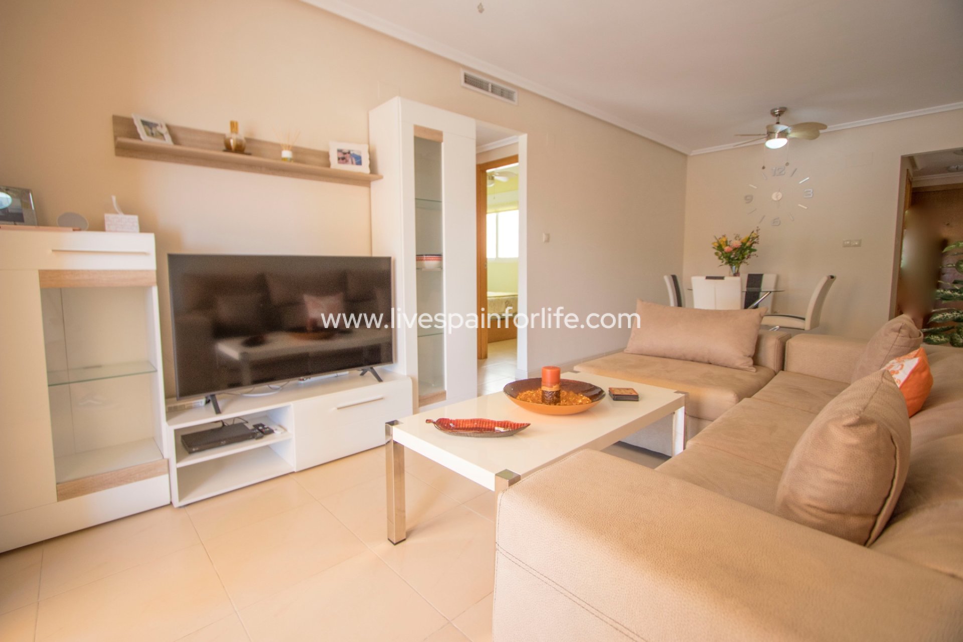 Reventa - Apartments -
Albatera
