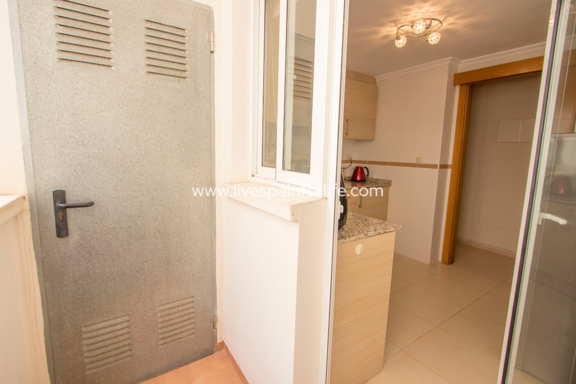Reventa - Apartments -
Albatera