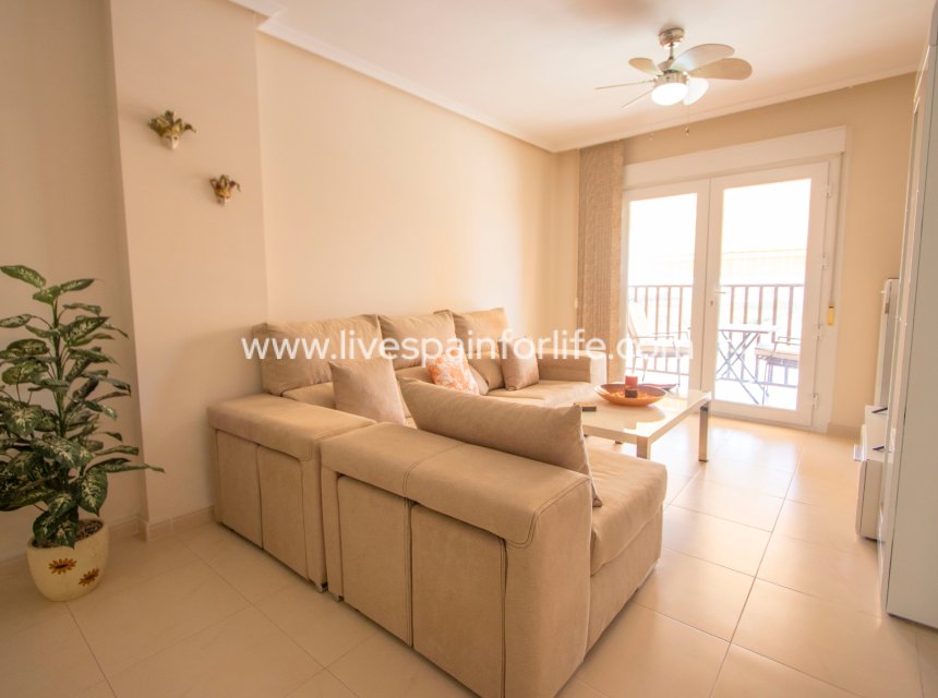 Reventa - Apartments -
Albatera
