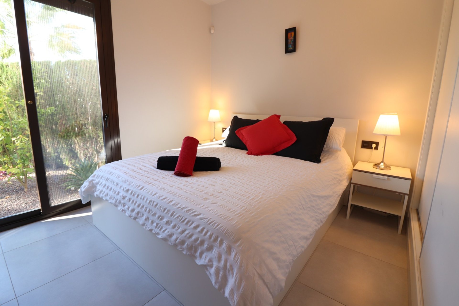 Reventa - Apartments -
Algorfa - La Finca Golf Resort