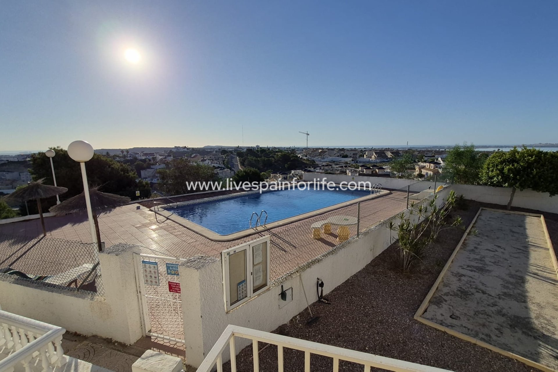Reventa - Apartments -
Alicante - Alicante (Costa Blanca)