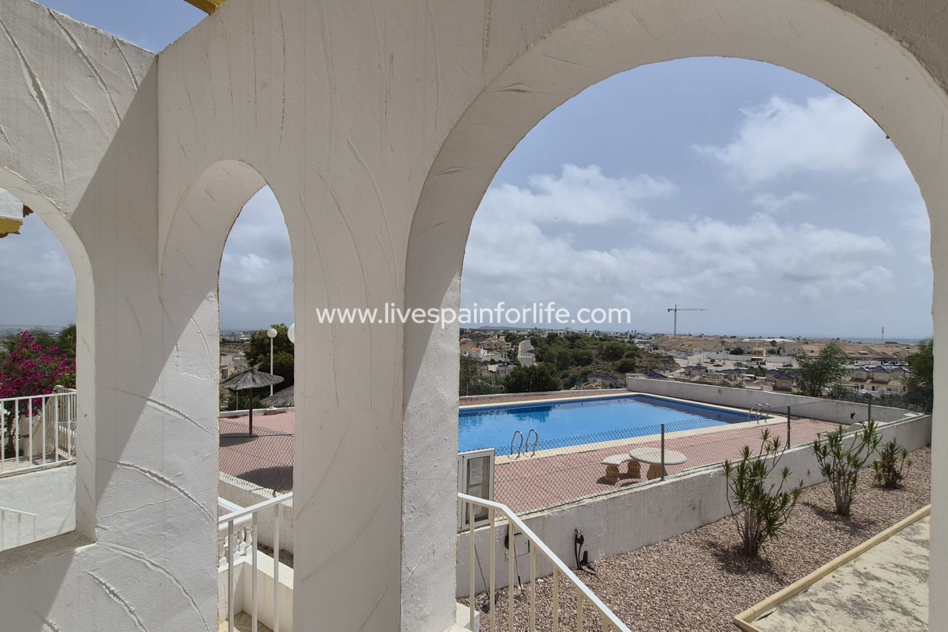 Reventa - Apartments -
Alicante - Alicante (Costa Blanca)