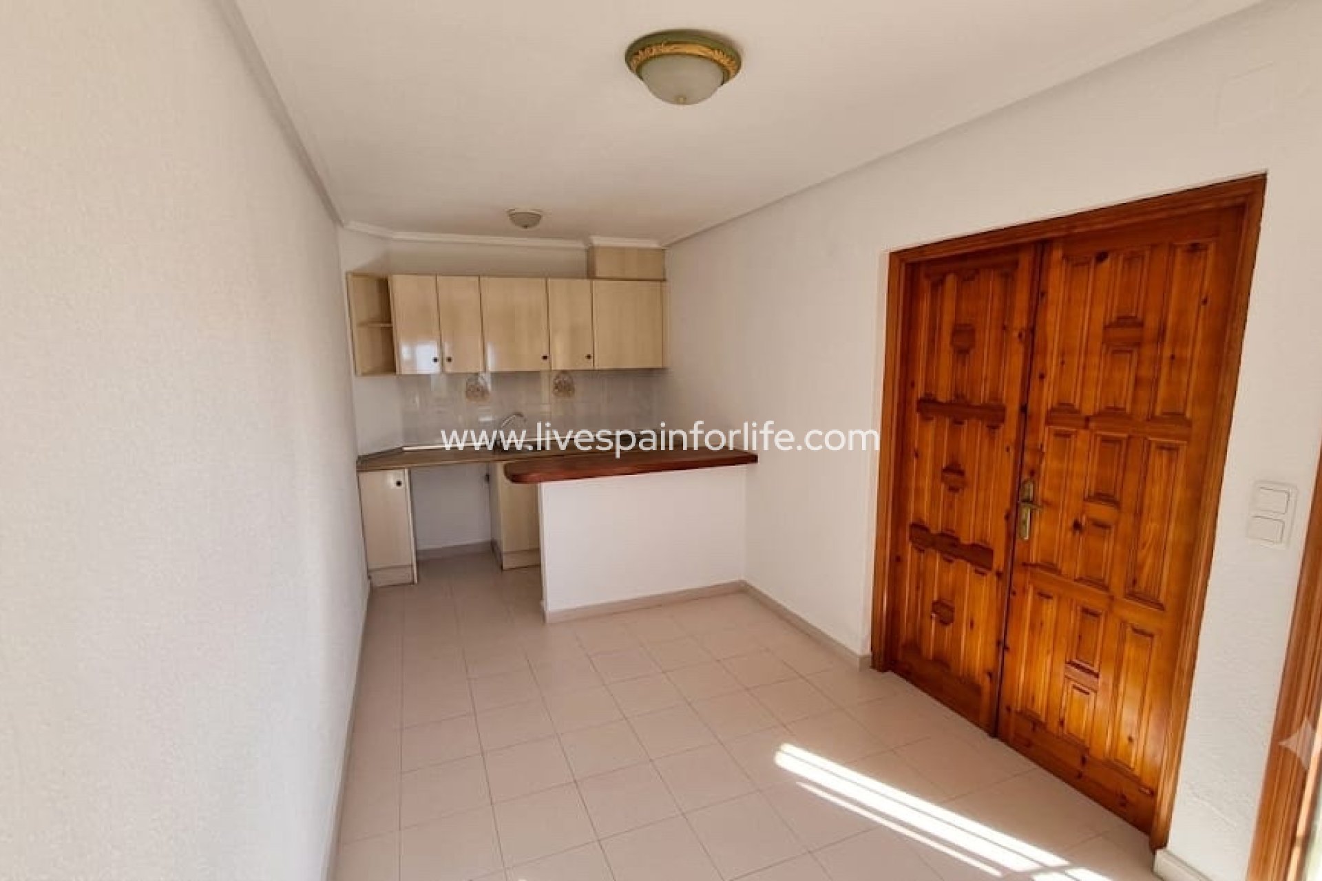 Reventa - Apartments -
Alicante - Alicante (Costa Blanca)