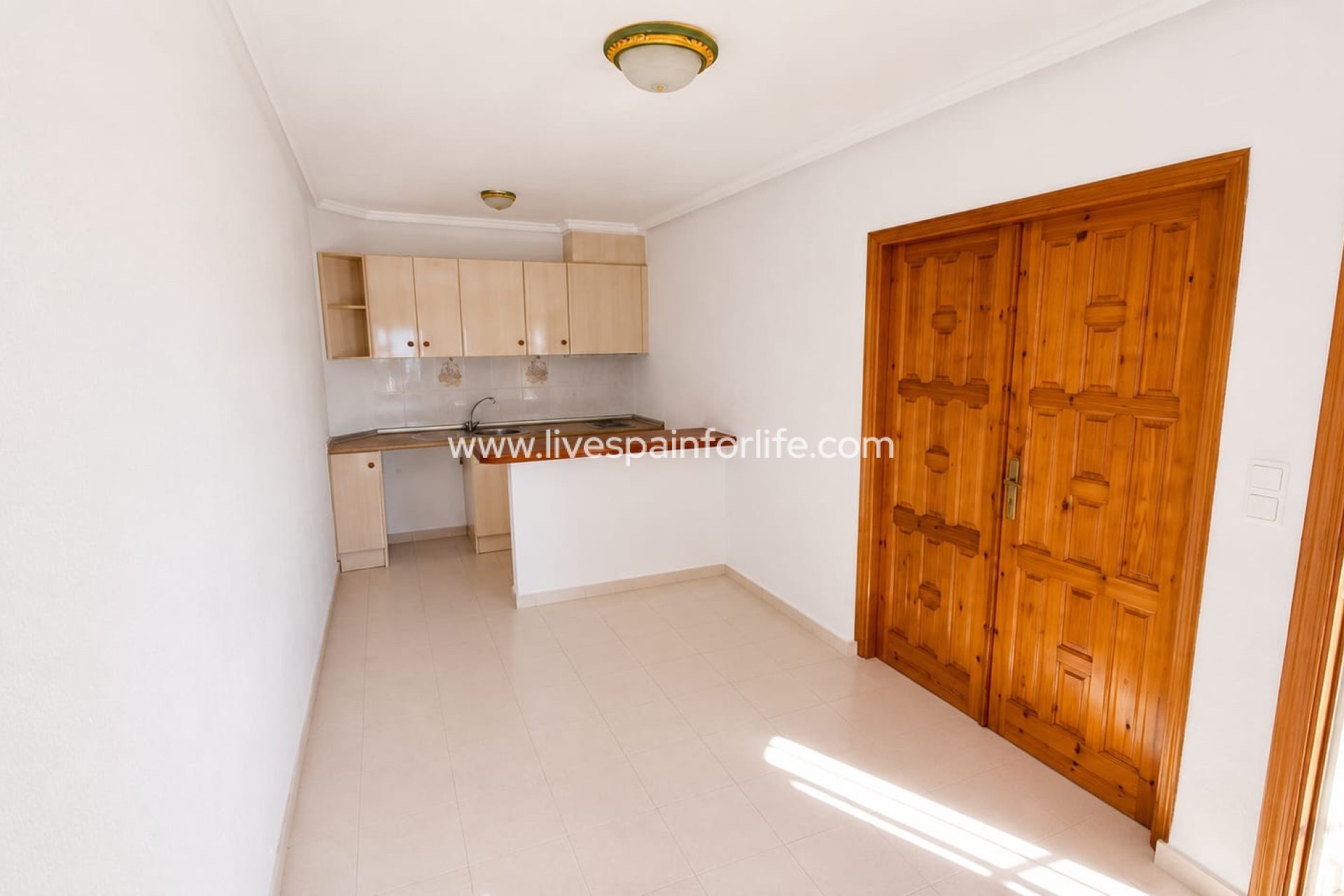 Reventa - Apartments -
Alicante - Alicante (Costa Blanca)